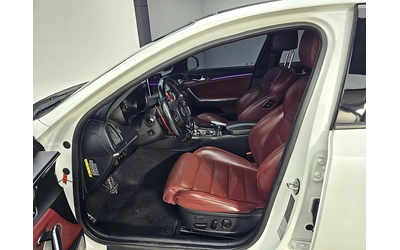 Kia Stinger 3.3 Turbo AWD GT - автомобили, коли, обяви за нови и употребявани 7