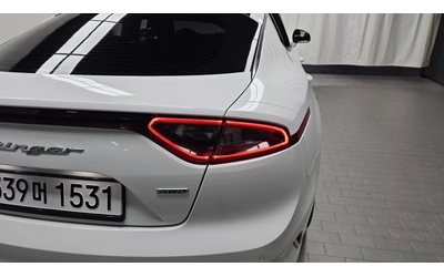 kia-stinger - 2