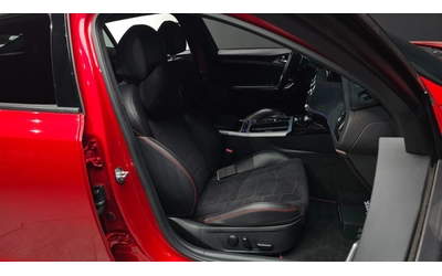 Kia Stinger Kia Stinger Meister 3.3 GT AWD - автомобили, коли, обяви за нови и употребявани 10