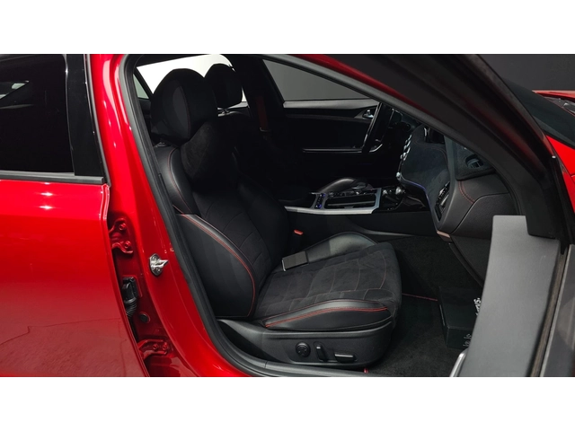 Kia Stinger Kia Stinger Meister 3.3 GT AWD - автомобили, коли, обяви за нови и употребявани 10