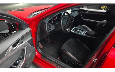 Kia Stinger Kia Stinger Meister 3.3 GT AWD - автомобили, коли, обяви за нови и употребявани 11