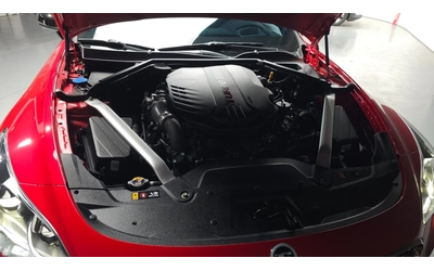 kia-stinger - 3