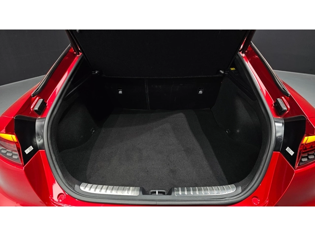 Kia Stinger Kia Stinger Meister 3.3 GT AWD - автомобили, коли, обяви за нови и употребявани 4