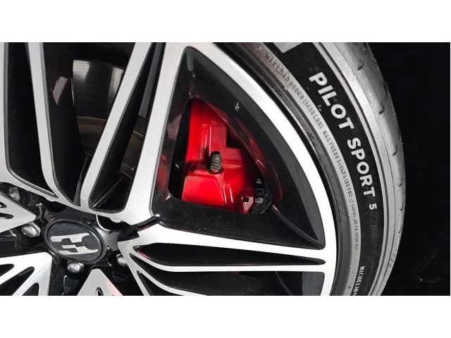 Kia Stinger Kia Stinger Meister 3.3 GT AWD - автомобили, коли, обяви за нови и употребявани 5