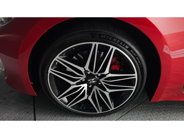 Kia Stinger Kia Stinger Meister 3.3 GT AWD - автомобили, коли, обяви за нови и употребявани 6