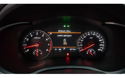 Kia Stinger Kia Stinger Meister 3.3 GT AWD - автомобили, коли, обяви за нови и употребявани 8
