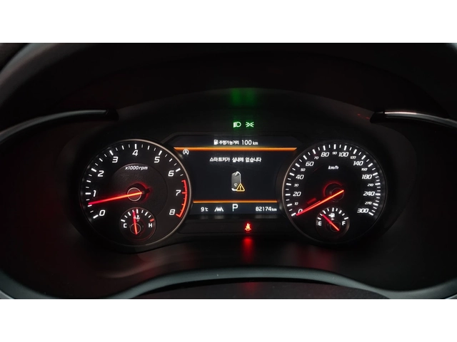 Kia Stinger Kia Stinger Meister 3.3 GT AWD - автомобили, коли, обяви за нови и употребявани 8