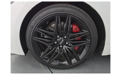Kia Stinger Kia Stinger Meister 3.3 GT AWD - автомобили, коли, обяви за нови и употребявани 10