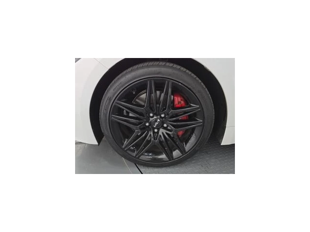 Kia Stinger Kia Stinger Meister 3.3 GT AWD - автомобили, коли, обяви за нови и употребявани 10