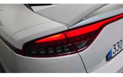 Kia Stinger Kia Stinger Meister 3.3 GT AWD - автомобили, коли, обяви за нови и употребявани 11