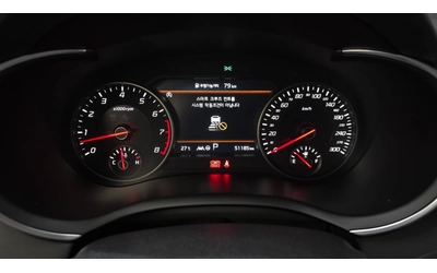 Kia Stinger Kia Stinger Meister 3.3 GT AWD - автомобили, коли, обяви за нови и употребявани 13