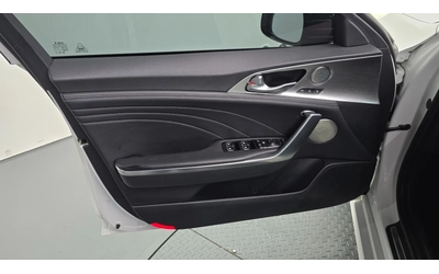 Kia Stinger Kia Stinger Meister 3.3 GT AWD - автомобили, коли, обяви за нови и употребявани 14
