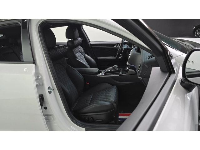 Kia Stinger Kia Stinger Meister 3.3 GT AWD - автомобили, коли, обяви за нови и употребявани 15