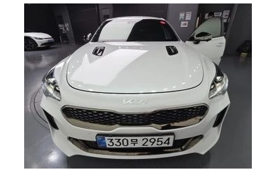 kia-stinger - 4