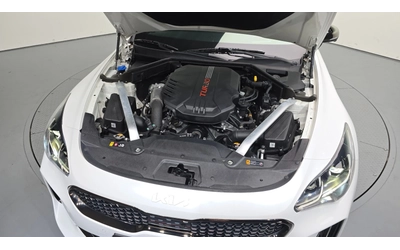 kia-stinger - 5