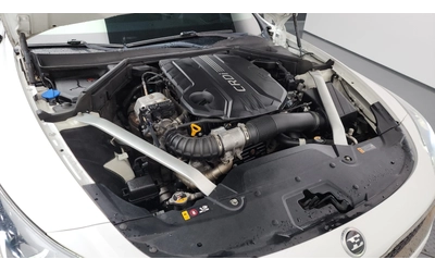 kia-stinger - 5