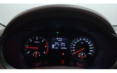 Kia Stinger 2.2 CRDi AWD Dream Edition - автомобили, коли, обяви за нови и употребявани 7