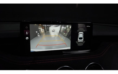 Kia Stinger 2.5 T-GDI AWD Masters Acro Edition - автомобили, коли, обяви за нови и употребявани 14