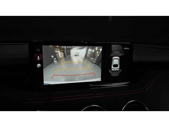 Kia Stinger 2.5 T-GDI AWD Masters Acro Edition - автомобили, коли, обяви за нови и употребявани 14