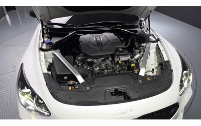 kia-stinger - 4