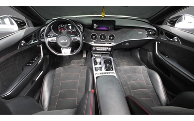 kia-stinger - 5