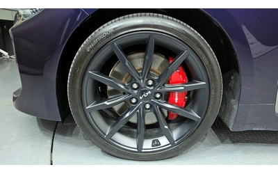 kia-stinger - 4