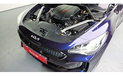 kia-stinger - 5