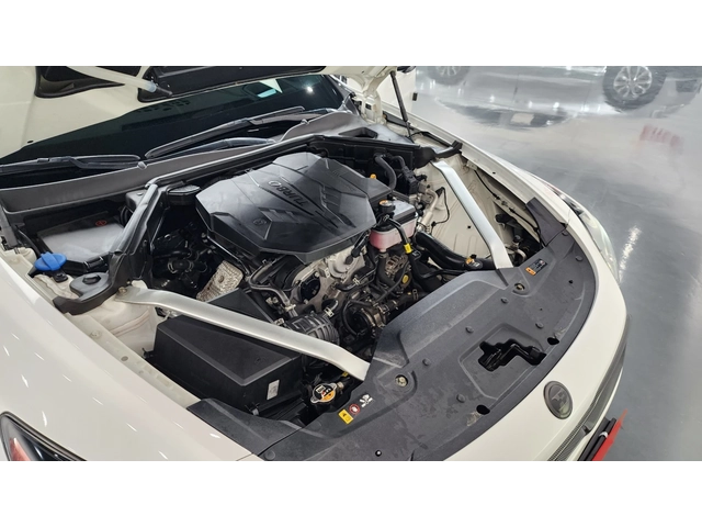 Kia Stinger Meister 2.5 AWD Masters - автомобили, коли, обяви за нови и употребявани 10