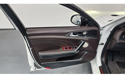 Kia Stinger Meister 2.5 AWD Masters - автомобили, коли, обяви за нови и употребявани 11