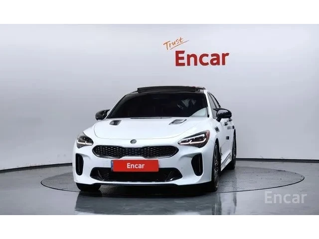Kia Stinger Meister 2.5 AWD Masters - автомобили, коли, обяви за нови и употребявани 2
