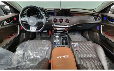 kia-stinger - 4