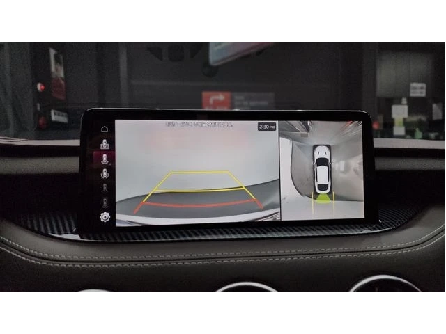 Kia Stinger Meister 2.5 AWD Masters - автомобили, коли, обяви за нови и употребявани 5