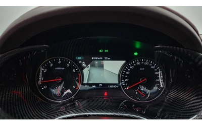 Kia Stinger Meister 2.5 AWD Masters - автомобили, коли, обяви за нови и употребявани 8