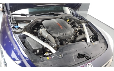 kia-stinger - 5