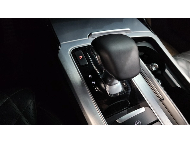 Kia Stinger Meister 3.3 GT Masters Turbo Package AWD - автомобили, коли, обяви за нови и употребявани 7