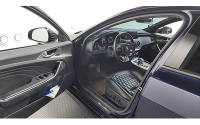 Kia Stinger Meister 3.3 GT Masters Turbo Package AWD - автомобили, коли, обяви за нови и употребявани 8