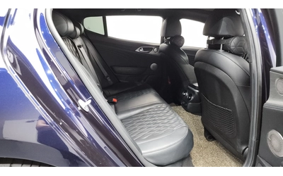 Kia Stinger Meister 3.3 GT Masters Turbo Package AWD - автомобили, коли, обяви за нови и употребявани 9