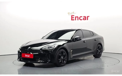 kia-stinger - 0