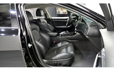 Kia Stinger 2.2 CRDi AWD Platinum | HUD | AWD - автомобили, коли, обяви за нови и употребявани 11