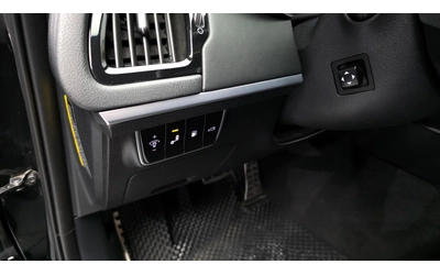 Kia Stinger 2.2 CRDi AWD Platinum | HUD | AWD - автомобили, коли, обяви за нови и употребявани 16