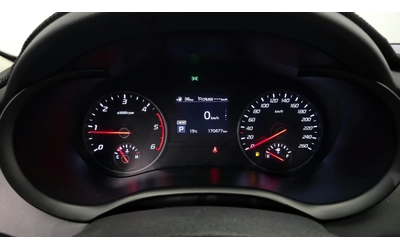 Kia Stinger 2.2 CRDi AWD Platinum | HUD | AWD - автомобили, коли, обяви за нови и употребявани 7