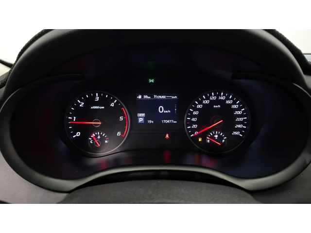 Kia Stinger 2.2 CRDi AWD Platinum | HUD | AWD - автомобили, коли, обяви за нови и употребявани 7