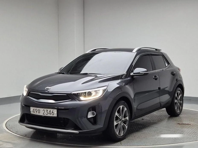 Kia Stonic Diesel 1.6 Trendy * НАЙ-ДОБРА ЦЕНА В БЪЛГАРИЯ* - автомобили, коли, обяви за нови и употребявани 0