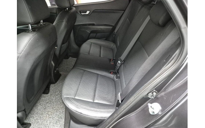 Kia Stonic Diesel 1.6 Trendy * НАЙ-ДОБРА ЦЕНА В БЪЛГАРИЯ* - автомобили, коли, обяви за нови и употребявани 10