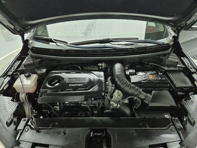 Kia Stonic Diesel 1.6 Trendy * НАЙ-ДОБРА ЦЕНА В БЪЛГАРИЯ* - автомобили, коли, обяви за нови и употребявани 5