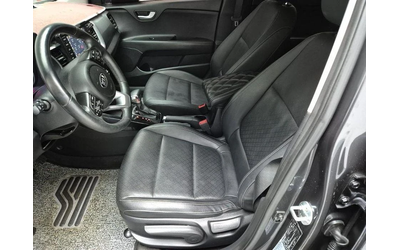 Kia Stonic Diesel 1.6 Trendy * НАЙ-ДОБРА ЦЕНА В БЪЛГАРИЯ* - автомобили, коли, обяви за нови и употребявани 9