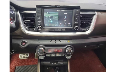 Kia Stonic Diesel 1.6 Prestige * НАЙ-ДОБРА ЦЕНА В БЪЛГАРИЯ* - автомобили, коли, обяви за нови и употребявани 9