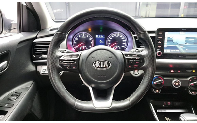 Kia Stonic 1.4 Trendy * НАЙ-ДОБРА ЦЕНА В БЪЛГАРИЯ* - автомобили, коли, обяви за нови и употребявани 12