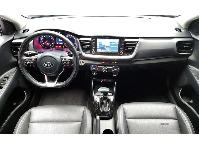 Kia Stonic 1.4 Trendy * НАЙ-ДОБРА ЦЕНА В БЪЛГАРИЯ* - автомобили, коли, обяви за нови и употребявани 6