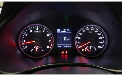 Kia Stonic 1.4 Trendy * НАЙ-ДОБРА ЦЕНА В БЪЛГАРИЯ* - автомобили, коли, обяви за нови и употребявани 7